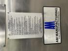 Round O Matic Dough Rounder